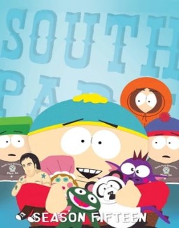 South Park temporada 15 capitulo 7