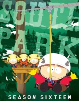 South Park temporada 16 capitulo 2