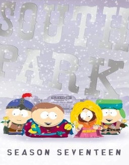 South Park temporada 17 capitulo 4