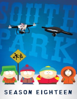 South Park temporada 18 capitulo 2