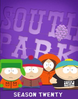 South Park temporada 20 capitulo 9