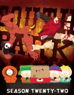 South Park temporada 22 capitulo 5