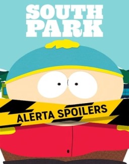 South Park temporada 23 capitulo 5