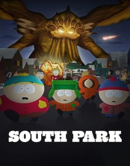 South Park saison 26