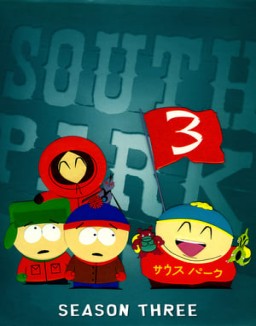 South Park temporada 3 capitulo 9