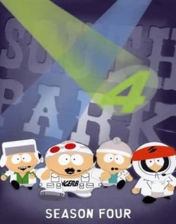 South Park temporada 4 capitulo 10