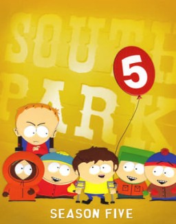 South Park temporada 5 capitulo 6