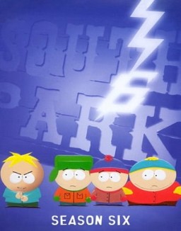 South Park temporada 6 capitulo 17