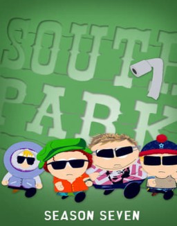 South Park temporada 7 capitulo 10