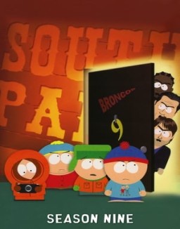 South Park temporada 9 capitulo 10