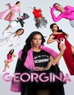 Soy Georgina temporada 1 capitulo 4