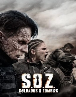 S.O.Z: Soldados o Zombies temporada 1 capitulo 4