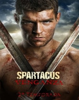 Spartacus temporada 2 capitulo 9