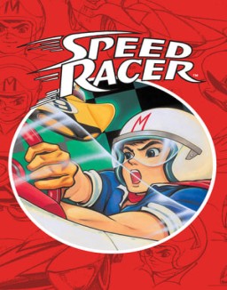 Speed Racer temporada 1 capitulo 19