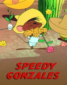 Speedy Gonzales