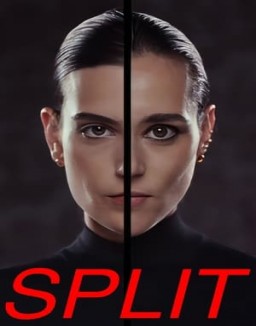 Split temporada 1 capitulo 5