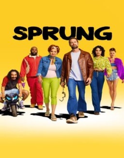 Sprung temporada 1 capitulo 9