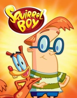 Squirrel Boy temporada 1 capitulo 16