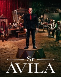 Sr. Ávila saison 3