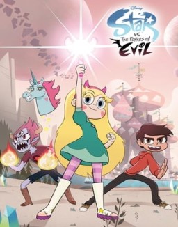 Star contra las fuerzas del mal temporada 3 capitulo 6