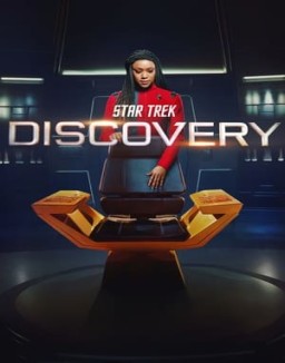 Star Trek: Discovery saison 1