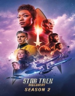 Star Trek: Discovery temporada 2 capitulo 4