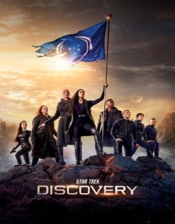 Star Trek: Discovery temporada 3 capitulo 5