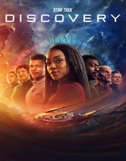 Star Trek: Discovery saison 5