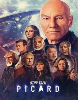 Star Trek: Picard saison 1