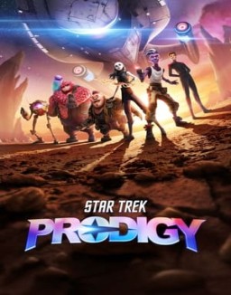 Star Trek: Prodigy temporada 1 capitulo 4