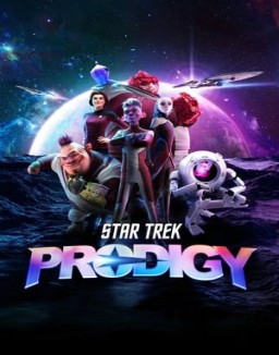 Star Trek: Prodigy Temporada 2