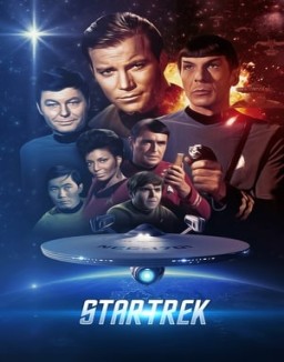 Star Trek temporada 1 capitulo 11