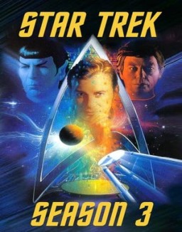 Star Trek temporada 3 capitulo 5