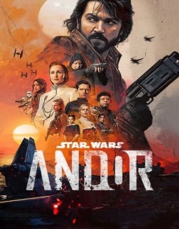 Star Wars: Andor Temporada 1