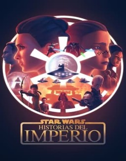 Star Wars: Crónicas del Imperio temporada 1 capitulo 4