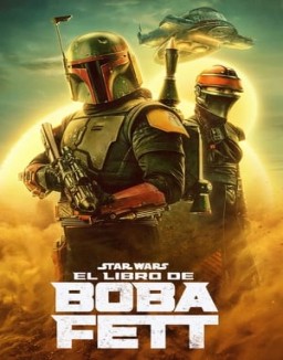 Star Wars: El libro de Boba Fett temporada 1 capitulo 3