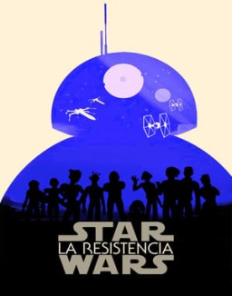 Star Wars: La Resistencia temporada 1 capitulo 13