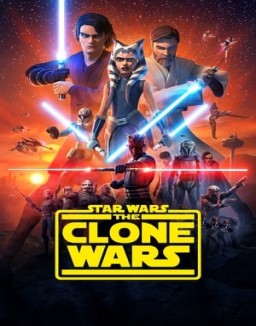 Star Wars: The Clone Wars temporada 1 capitulo 9