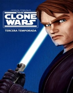 Star Wars: The Clone Wars temporada 3 capitulo 4