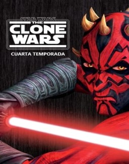 Star Wars: The Clone Wars temporada 4 capitulo 22