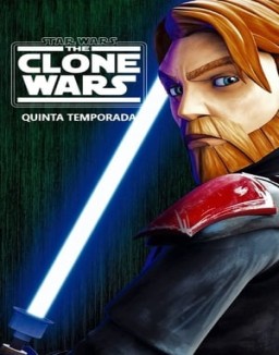 Star Wars: The Clone Wars saison 5