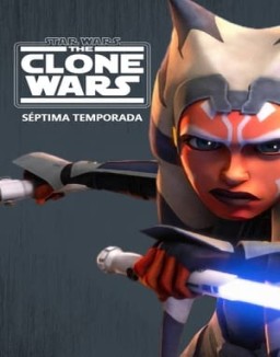 Star Wars: The Clone Wars saison 7