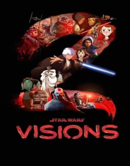 Star Wars: Visions temporada 2 capitulo 4