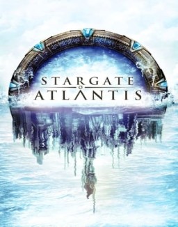 Stargate Atlantis temporada 1 capitulo 19