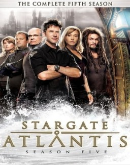 Stargate Atlantis temporada 5 capitulo 10