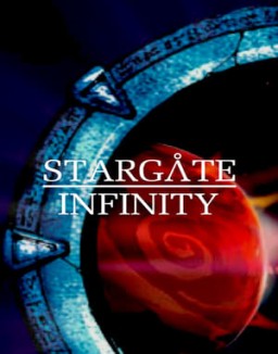 Stargate Infinity temporada 1 capitulo 13