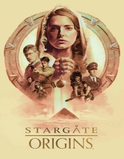 Stargate Origins temporada 1 capitulo 3