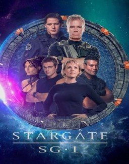 Stargate SG-1 temporada 1 capitulo 22