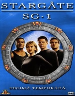 Stargate SG-1 saison 10