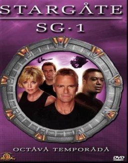 Stargate SG-1 temporada 8 capitulo 3